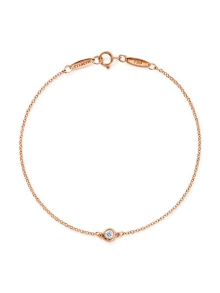 Diamonds by the Yard Bracelet